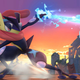 Image for article titled Smash Bros. Creator Answers Fan Questions